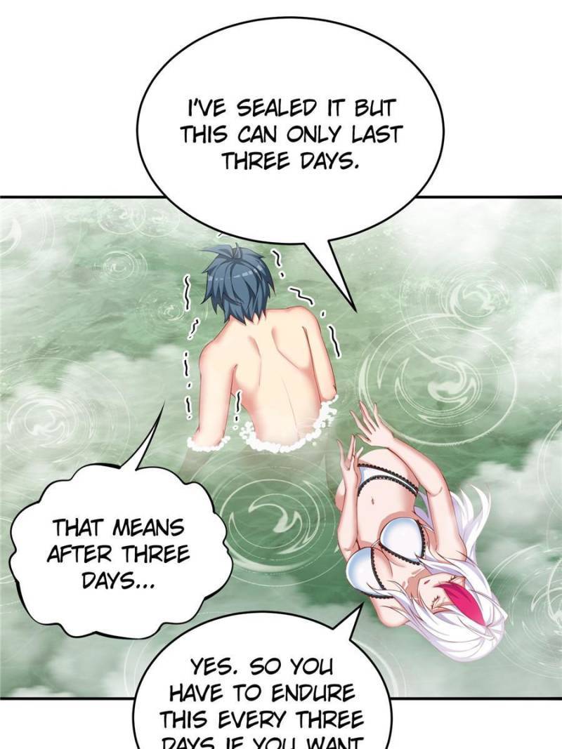 I Picked up an Attribute chapter 208 page 66