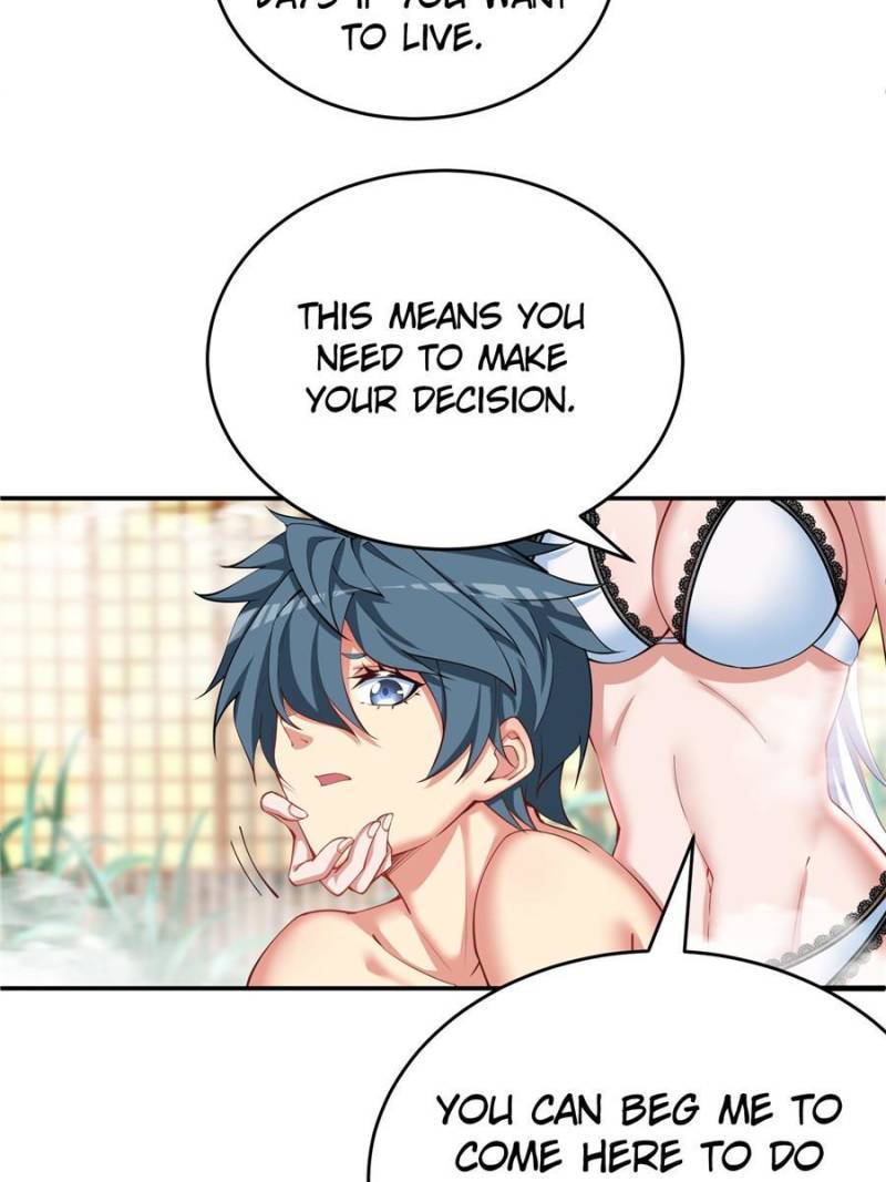 I Picked up an Attribute chapter 208 page 67