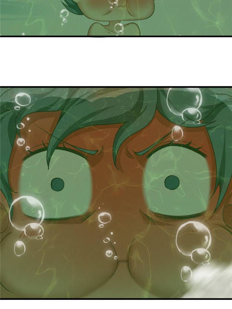 I Picked up an Attribute chapter 208 page 9