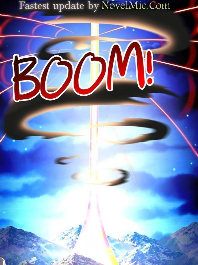 I Picked up an Attribute chapter 209 page 1