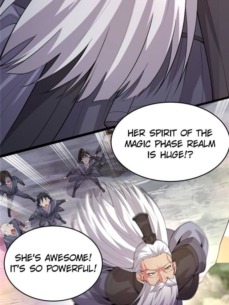 I Picked up an Attribute chapter 209 page 10