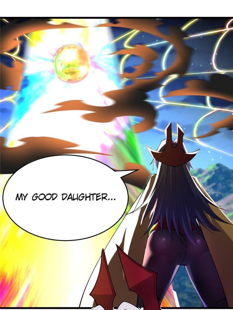 I Picked up an Attribute chapter 209 page 12