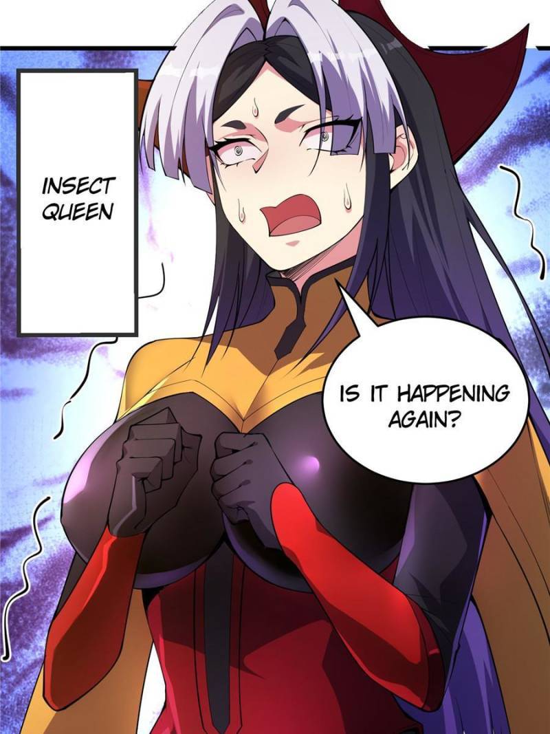 I Picked up an Attribute chapter 209 page 13