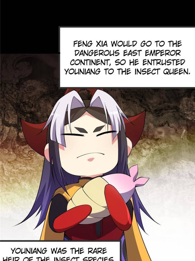 I Picked up an Attribute chapter 209 page 15