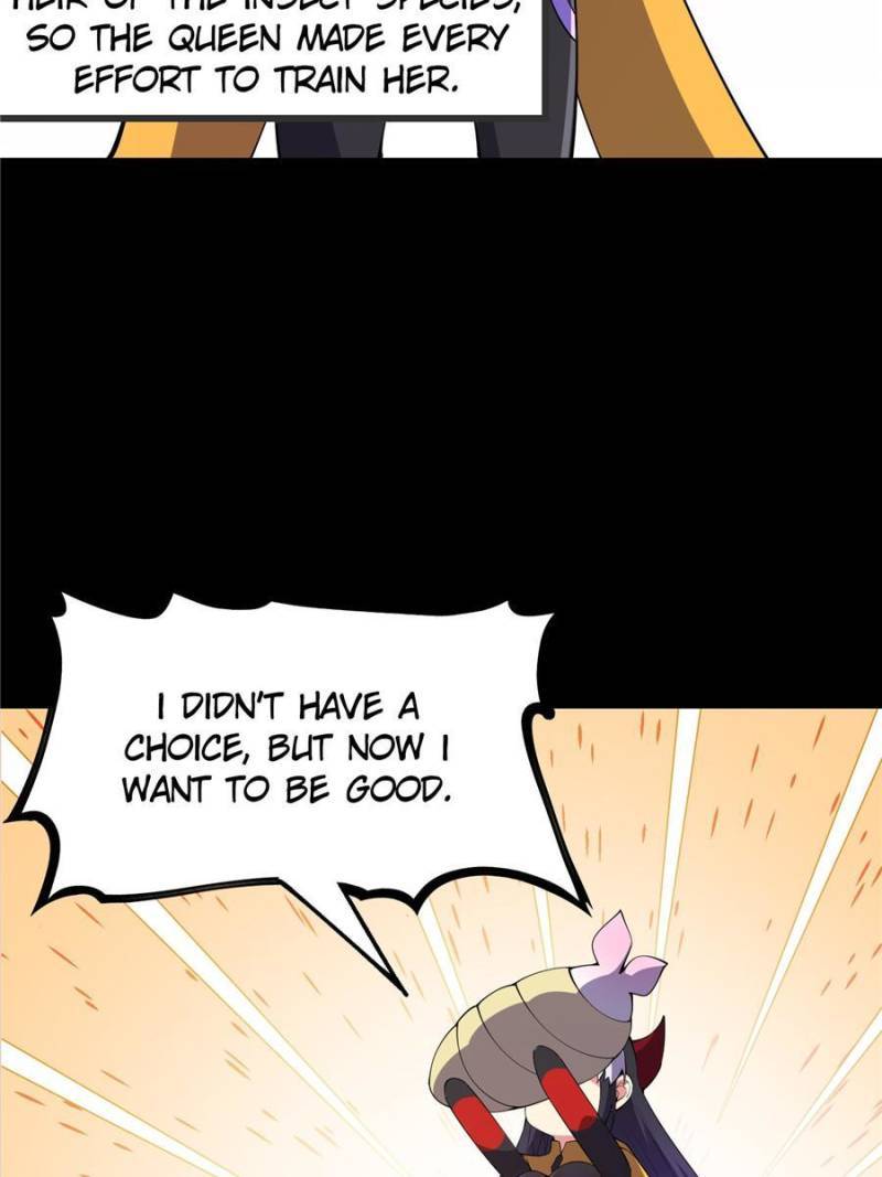 I Picked up an Attribute chapter 209 page 16