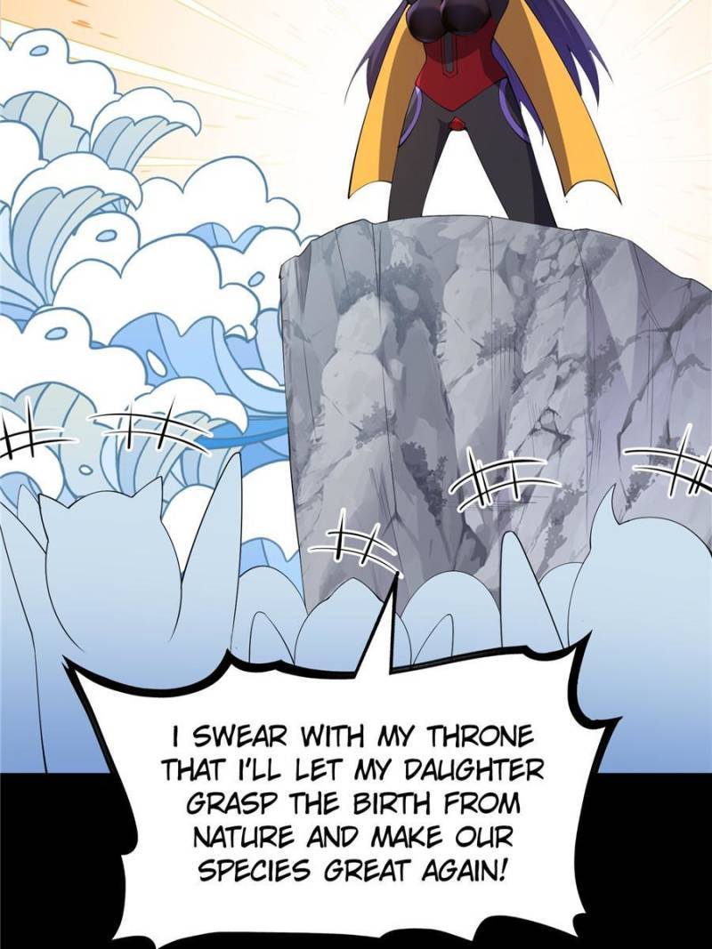 I Picked up an Attribute chapter 209 page 17