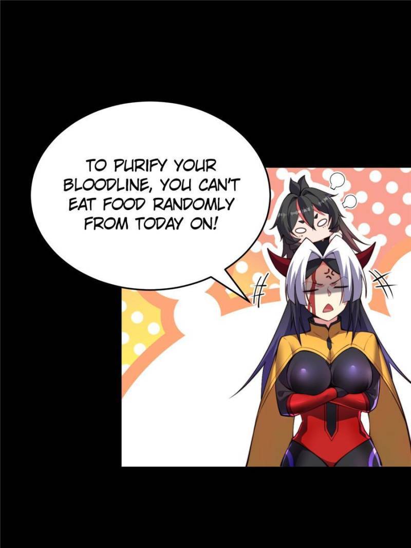 I Picked up an Attribute chapter 209 page 19