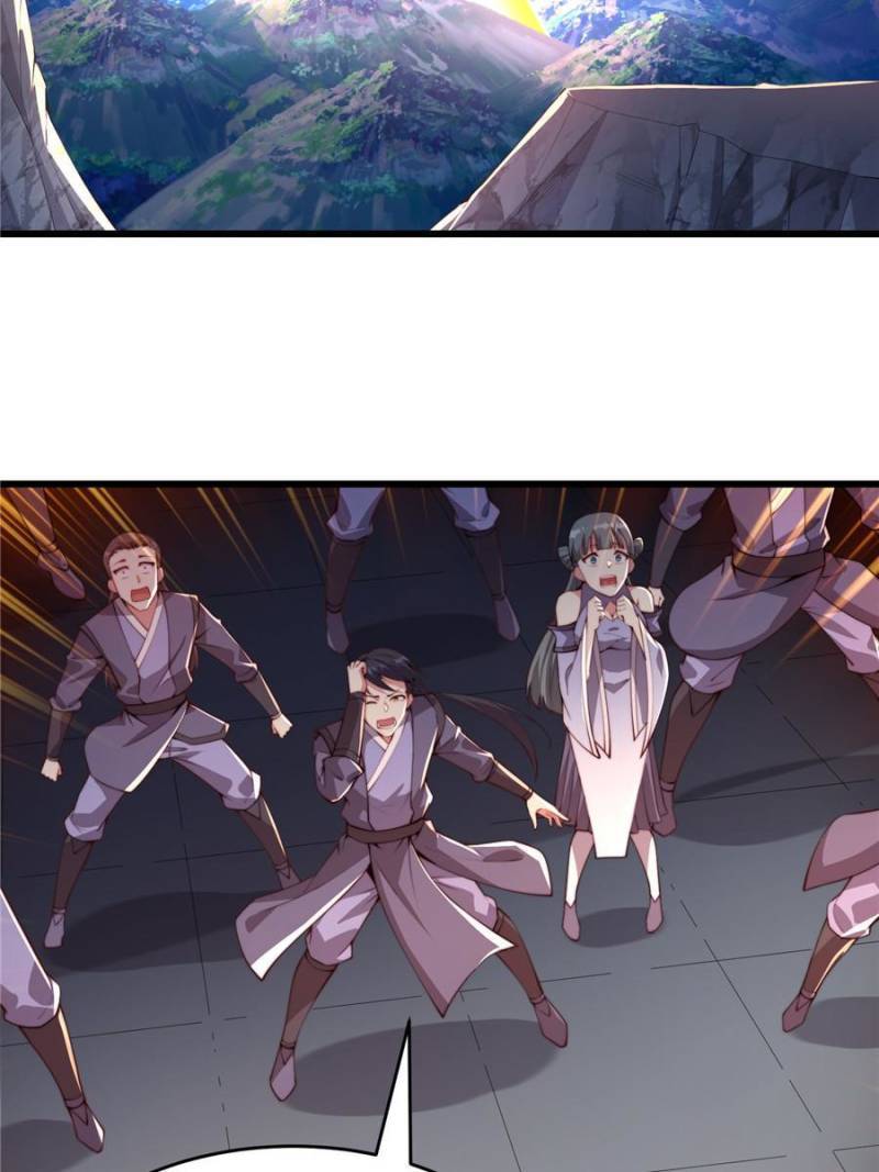 I Picked up an Attribute chapter 209 page 2