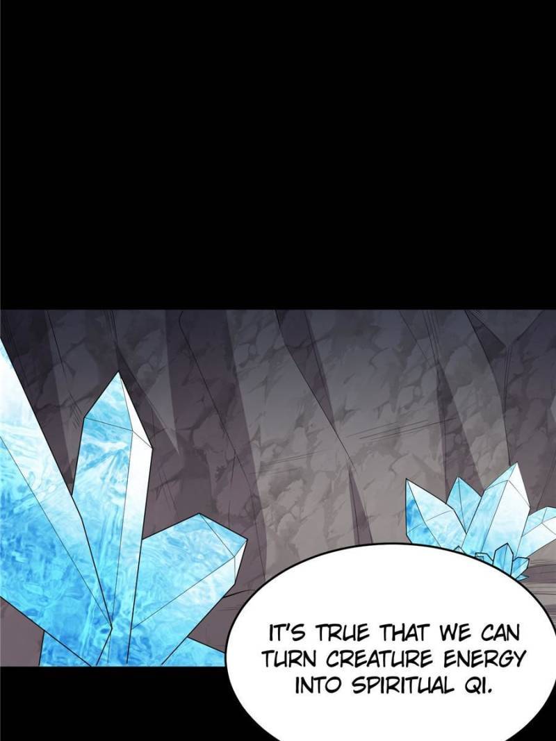 I Picked up an Attribute chapter 209 page 20