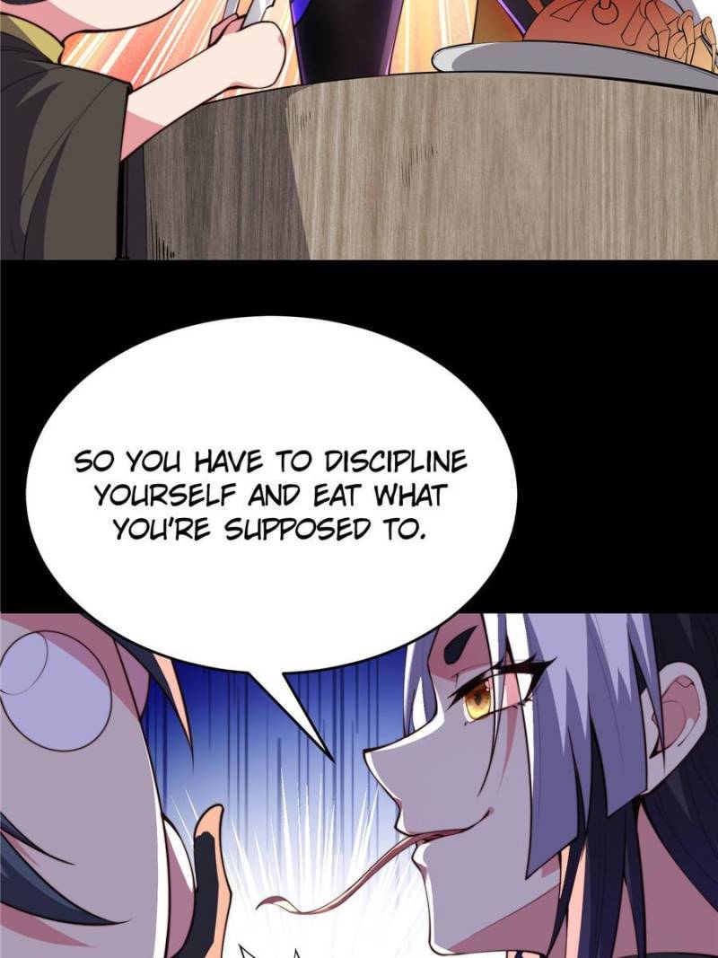 I Picked up an Attribute chapter 209 page 22