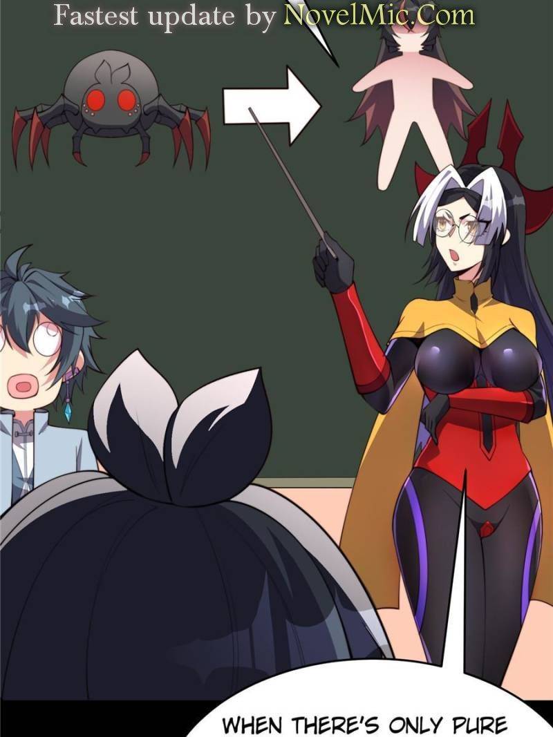 I Picked up an Attribute chapter 209 page 24