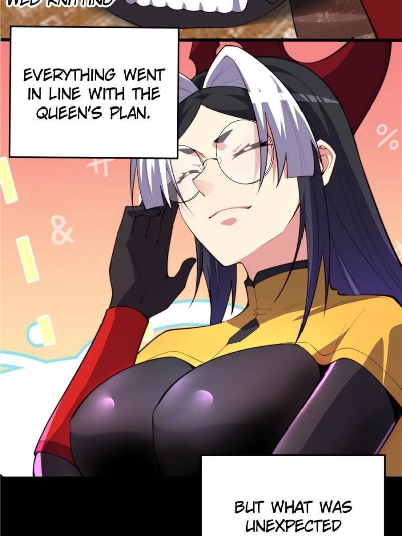 I Picked up an Attribute chapter 209 page 26