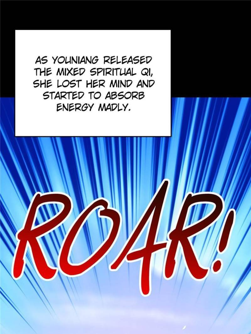 I Picked up an Attribute chapter 209 page 28