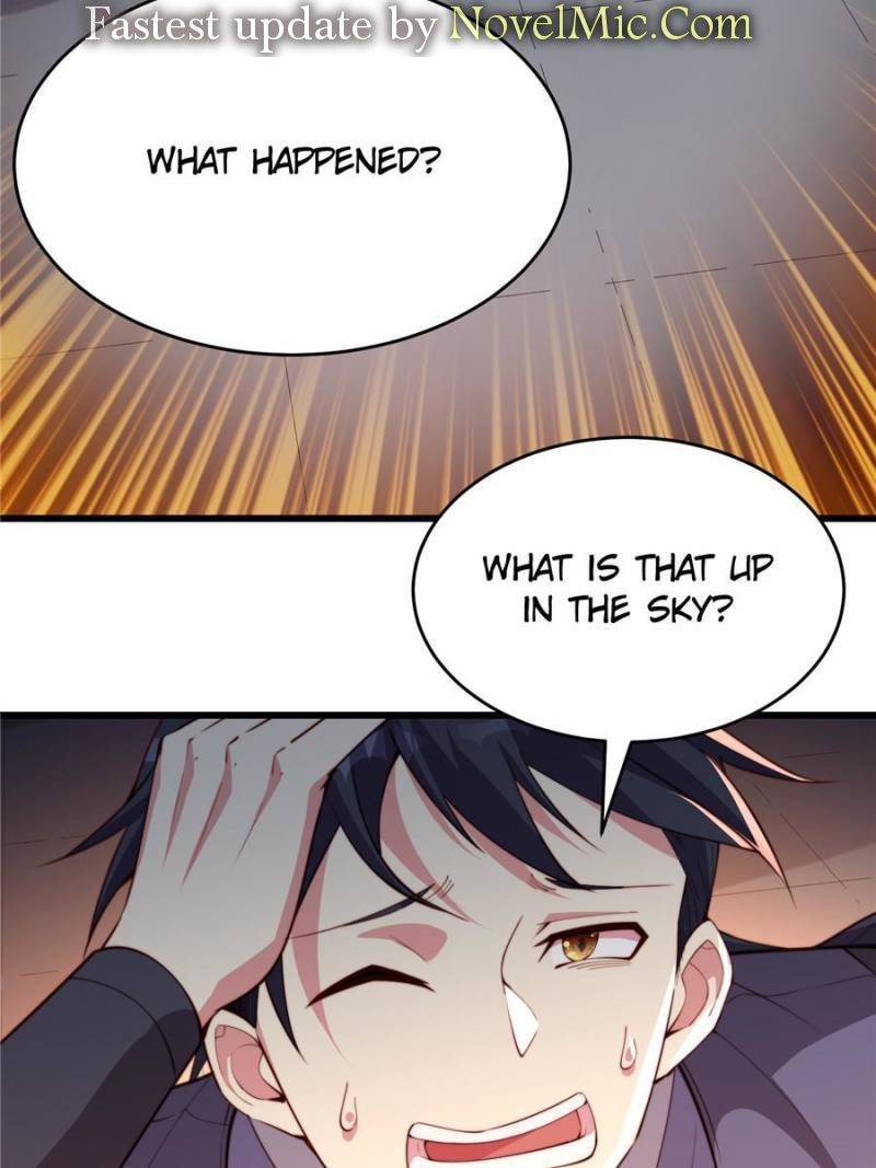 I Picked up an Attribute chapter 209 page 3