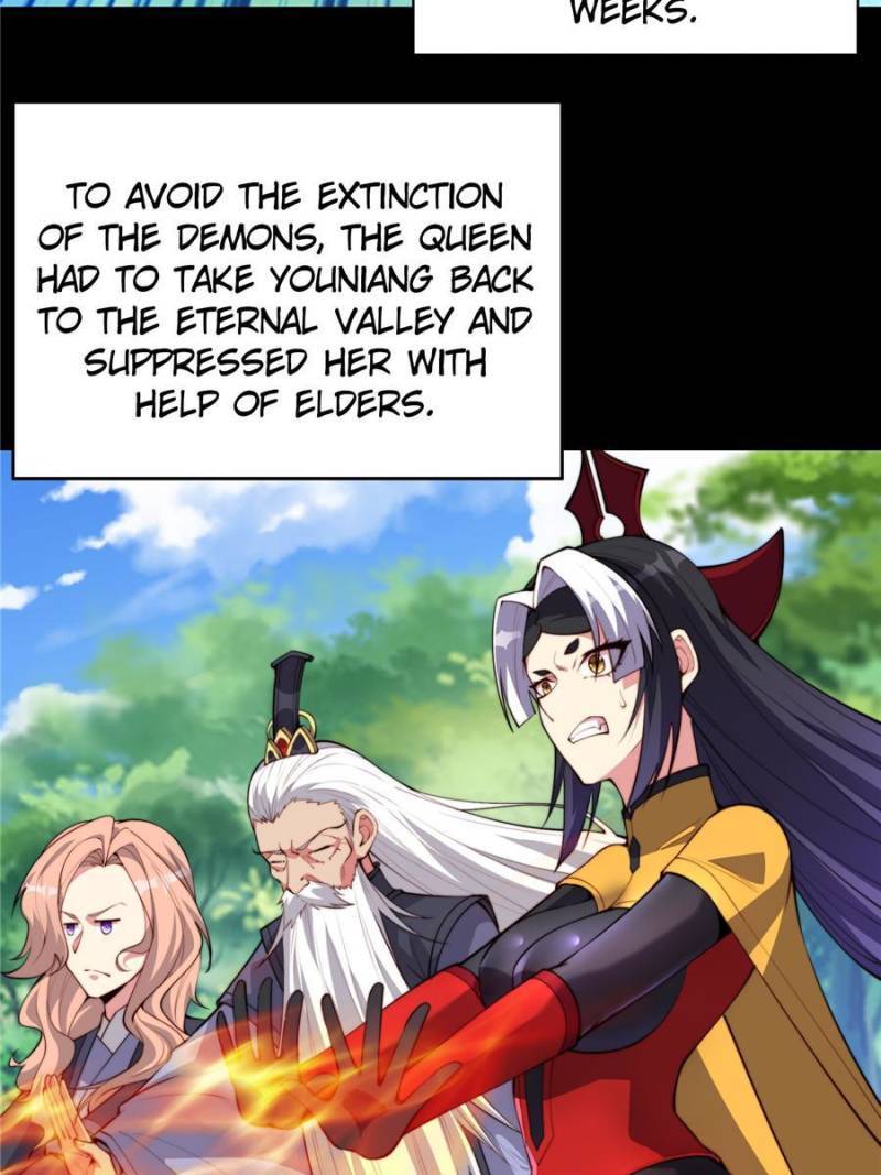 I Picked up an Attribute chapter 209 page 30