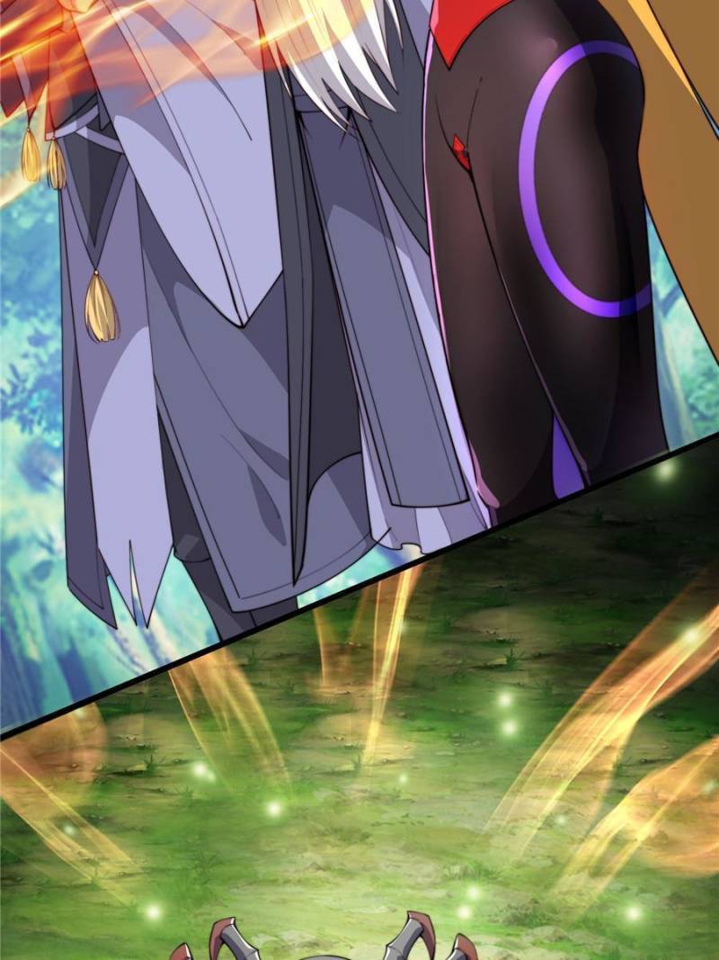 I Picked up an Attribute chapter 209 page 31