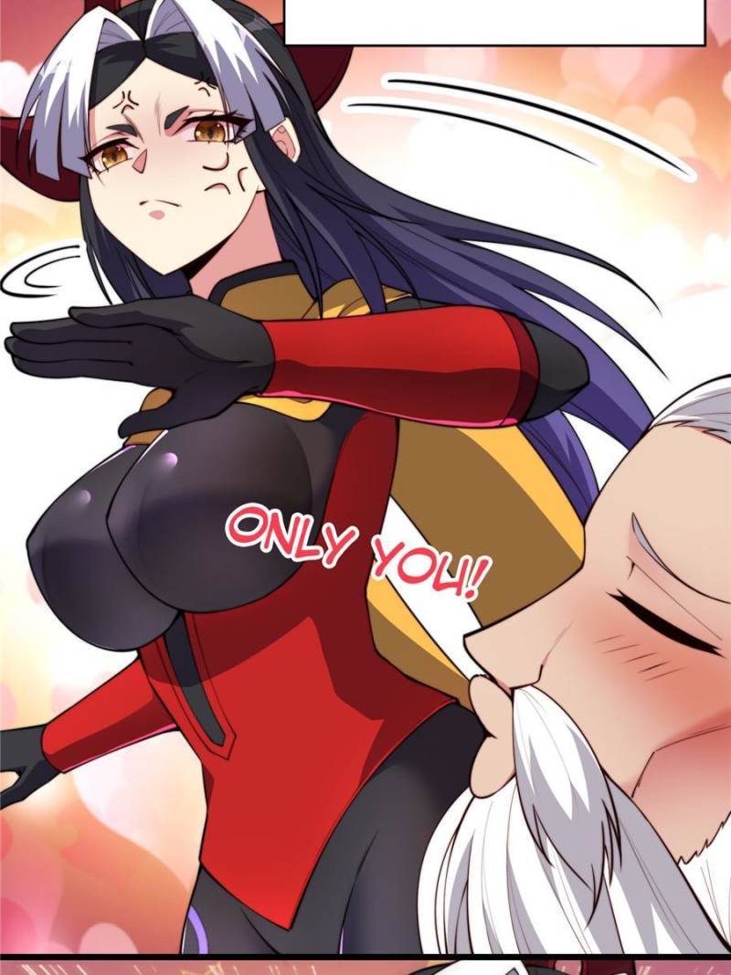 I Picked up an Attribute chapter 209 page 33