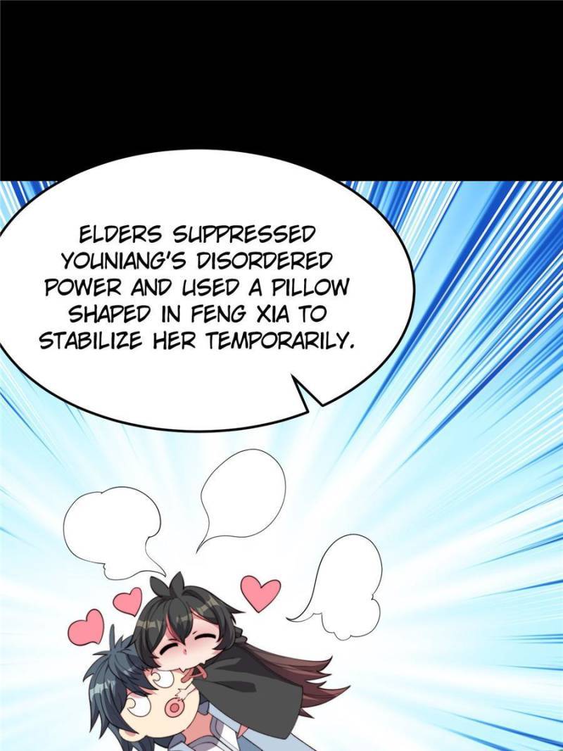 I Picked up an Attribute chapter 209 page 36