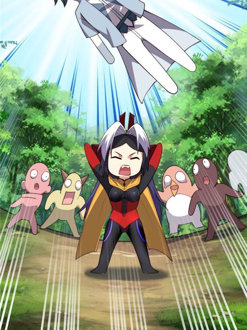 I Picked up an Attribute chapter 209 page 37