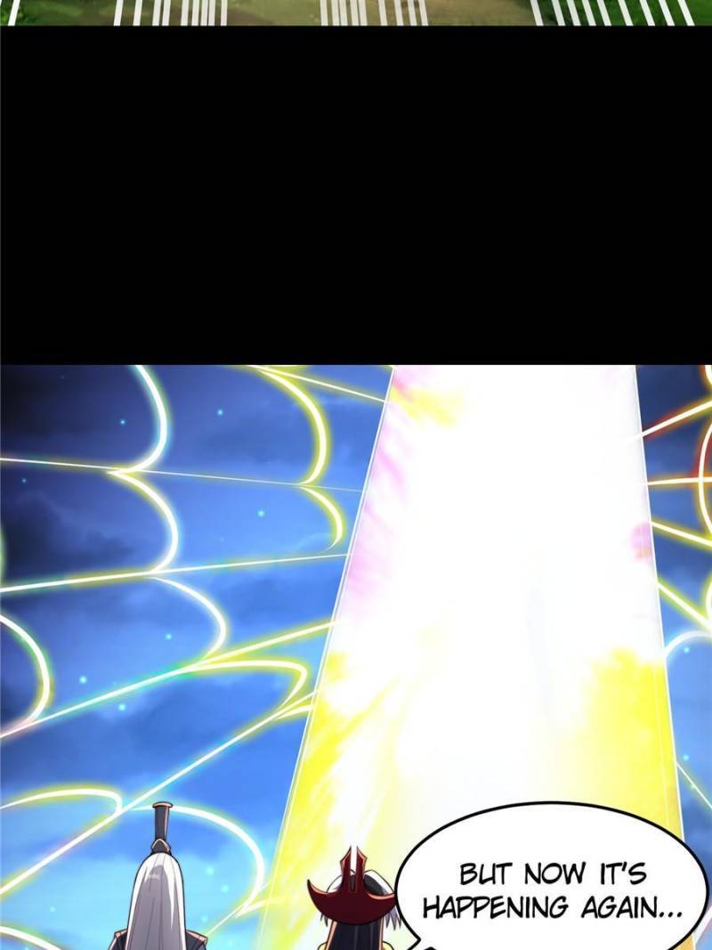 I Picked up an Attribute chapter 209 page 38