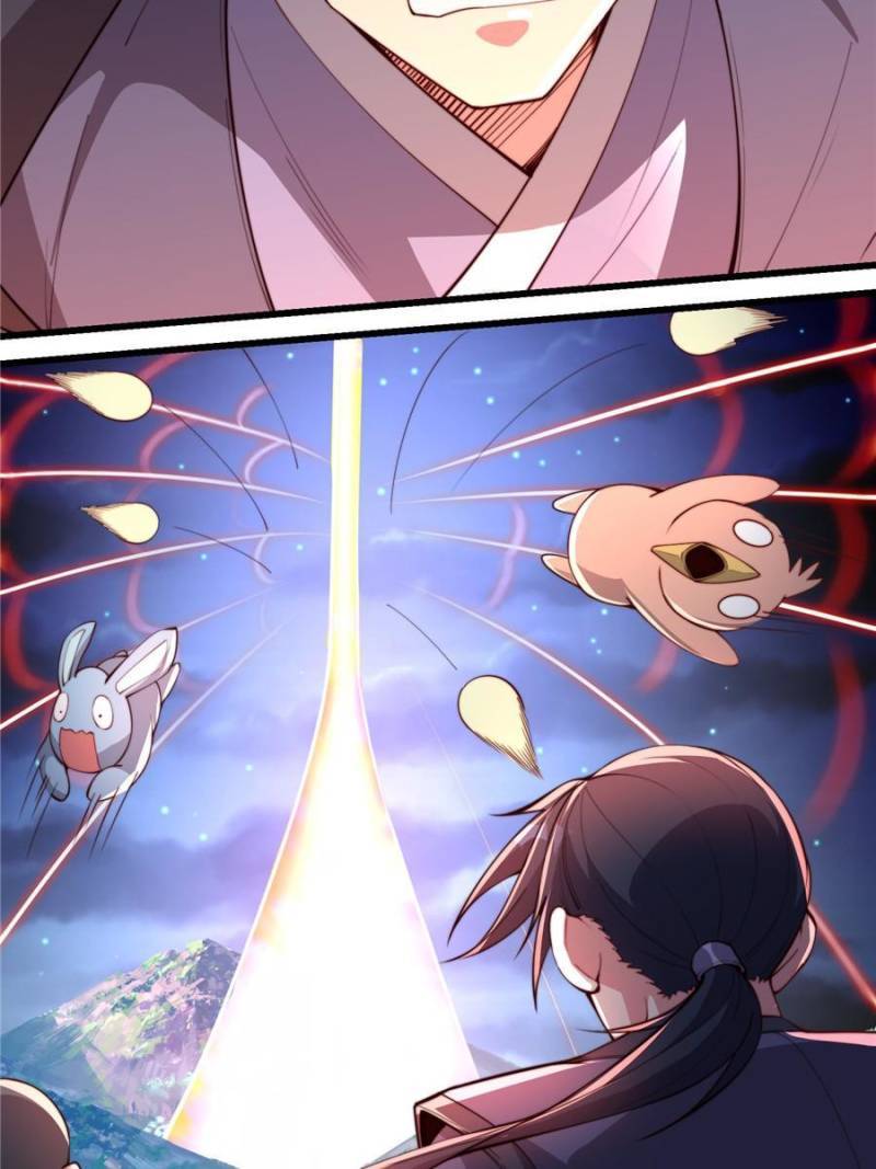 I Picked up an Attribute chapter 209 page 4