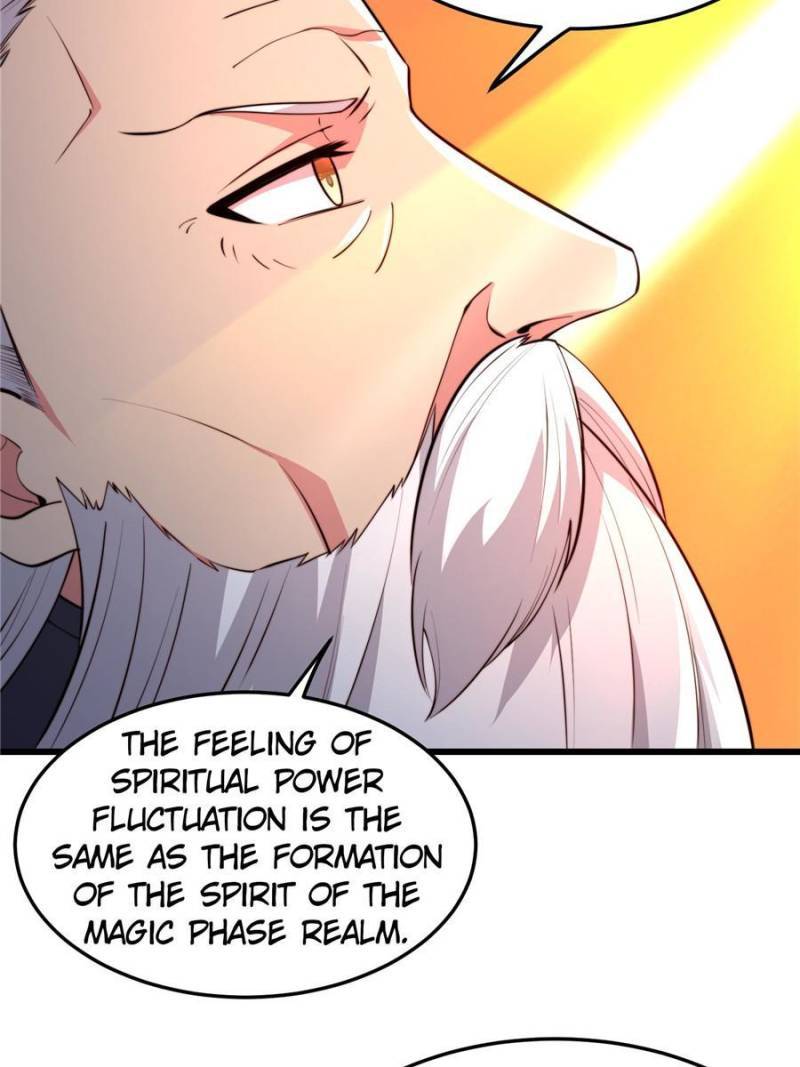 I Picked up an Attribute chapter 209 page 40