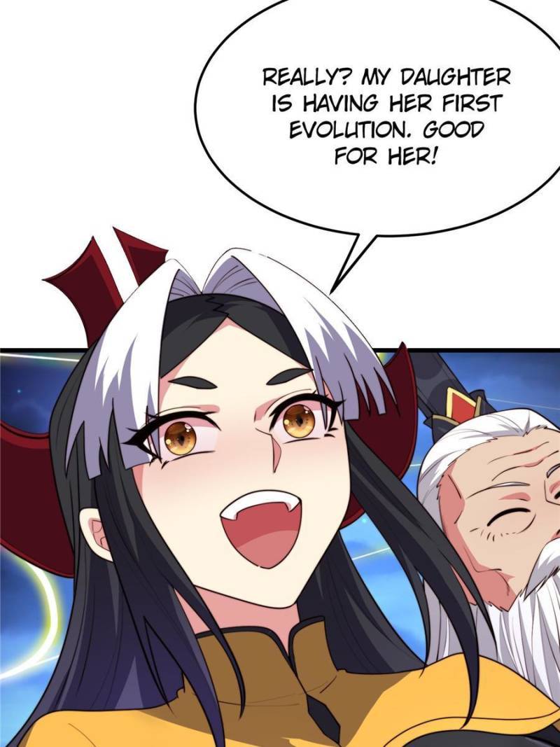 I Picked up an Attribute chapter 209 page 41