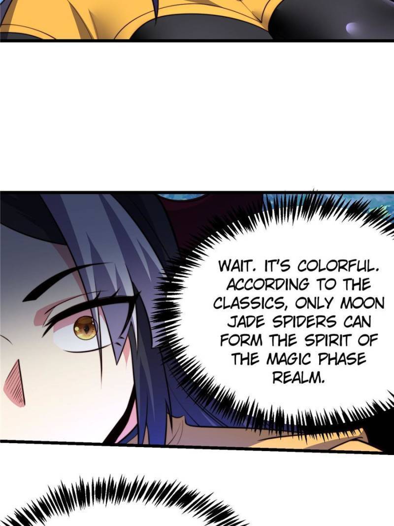 I Picked up an Attribute chapter 209 page 42