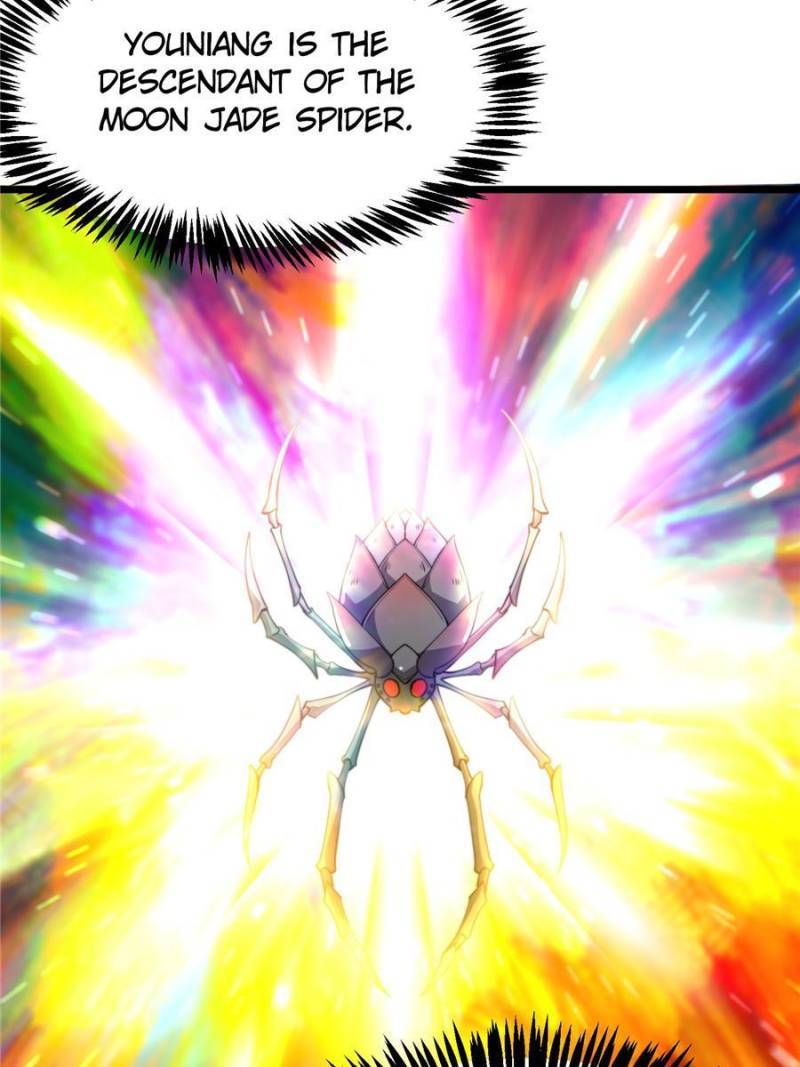 I Picked up an Attribute chapter 209 page 43