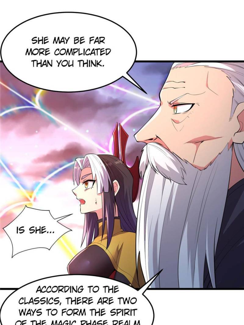 I Picked up an Attribute chapter 209 page 46