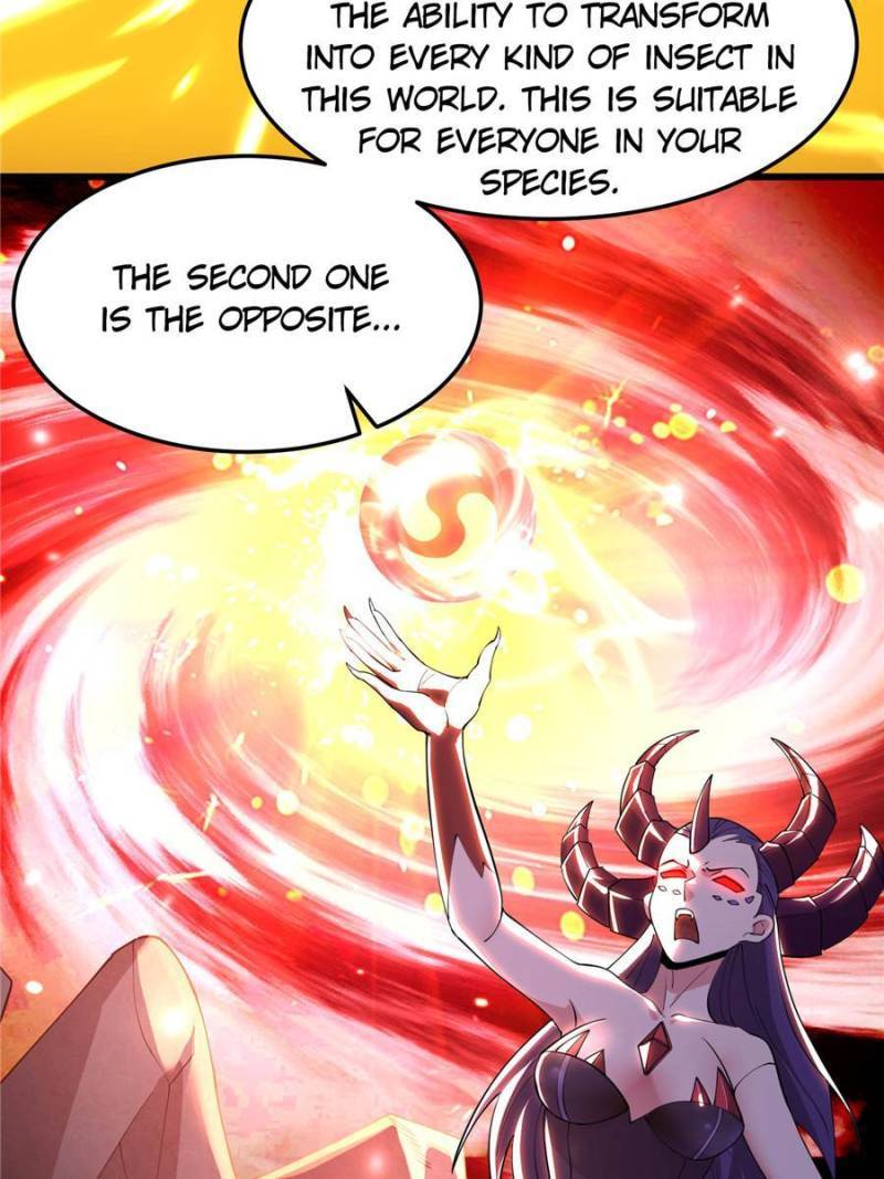 I Picked up an Attribute chapter 209 page 48