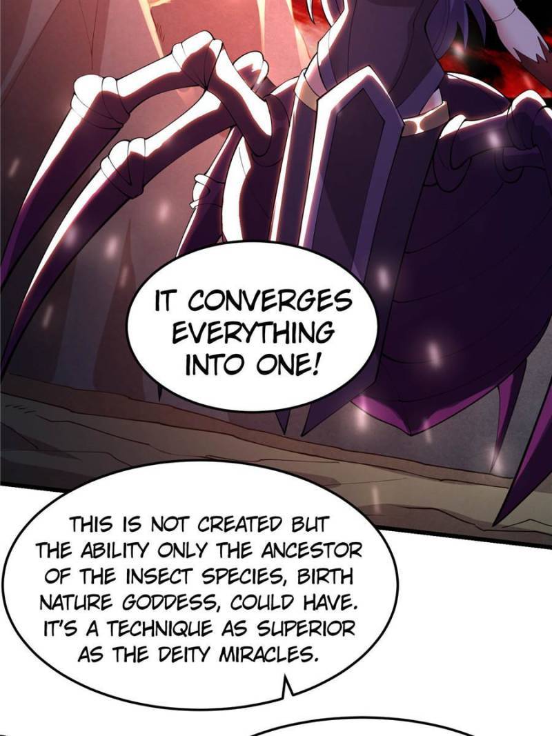 I Picked up an Attribute chapter 209 page 49