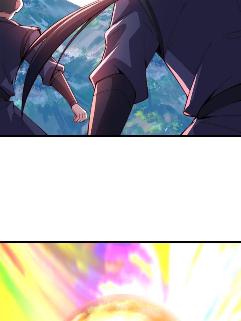 I Picked up an Attribute chapter 209 page 5