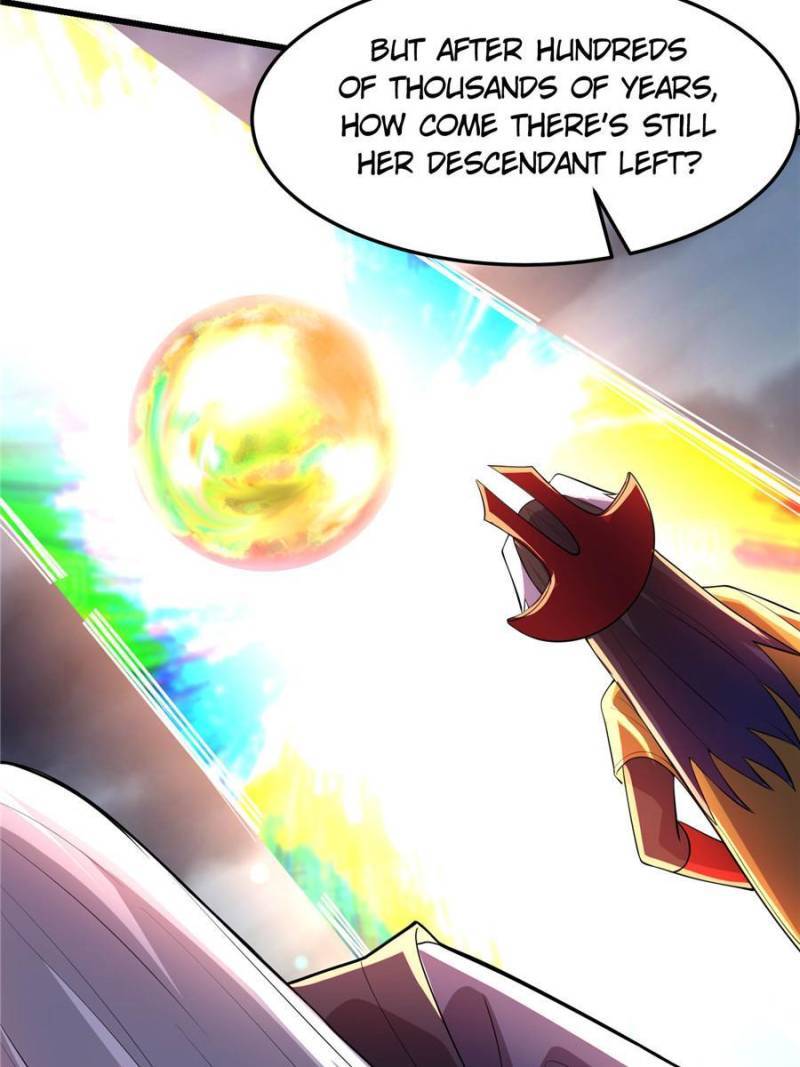 I Picked up an Attribute chapter 209 page 50