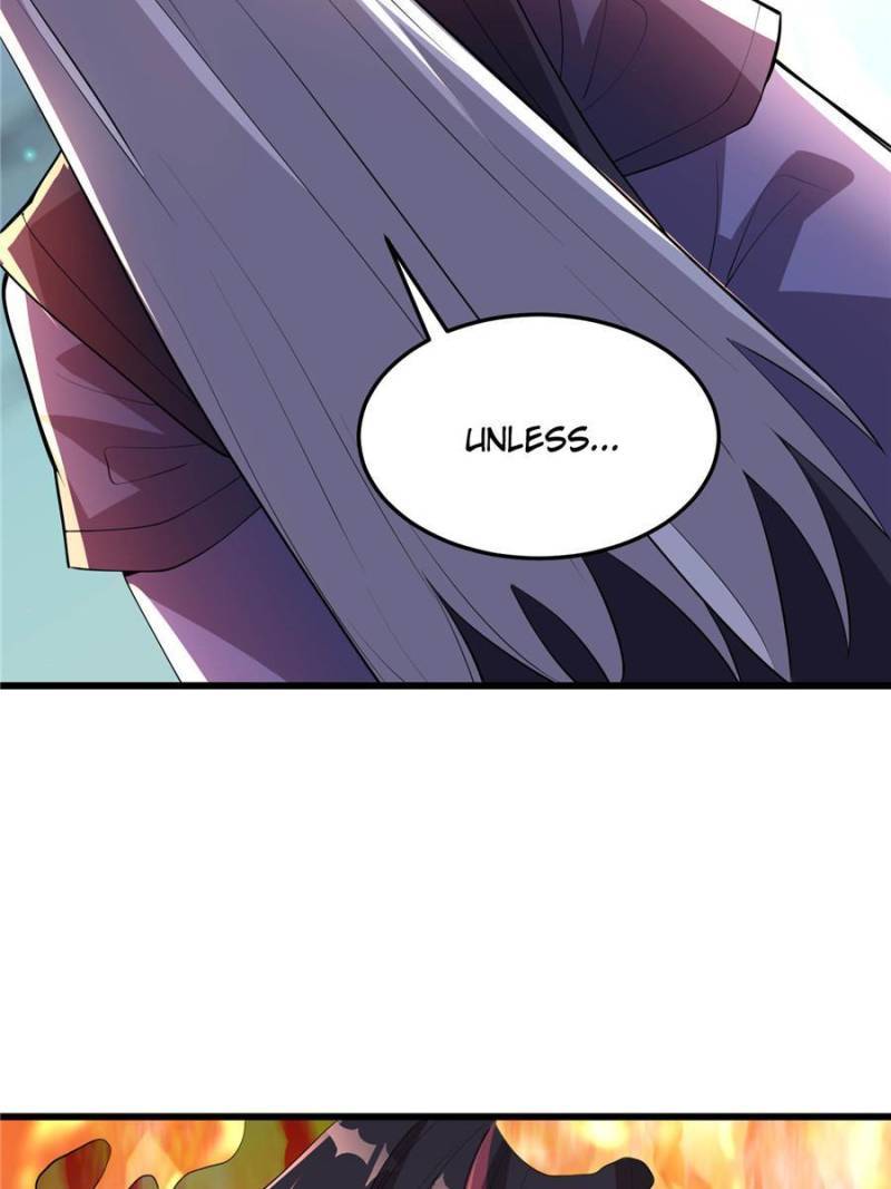 I Picked up an Attribute chapter 209 page 51