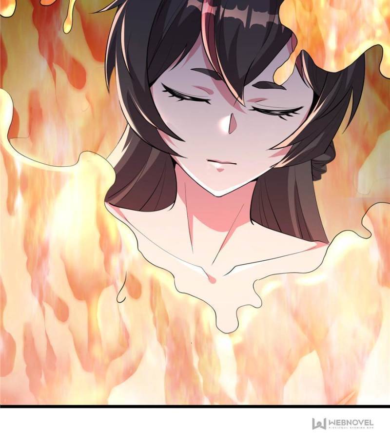 I Picked up an Attribute chapter 209 page 52