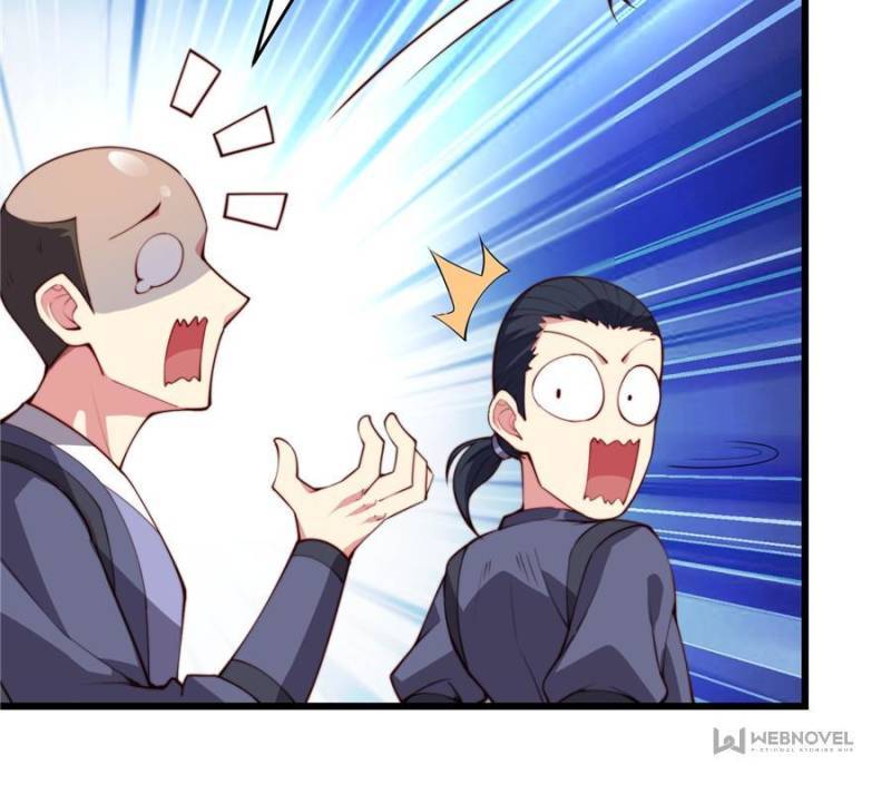 I Picked up an Attribute chapter 209 page 7