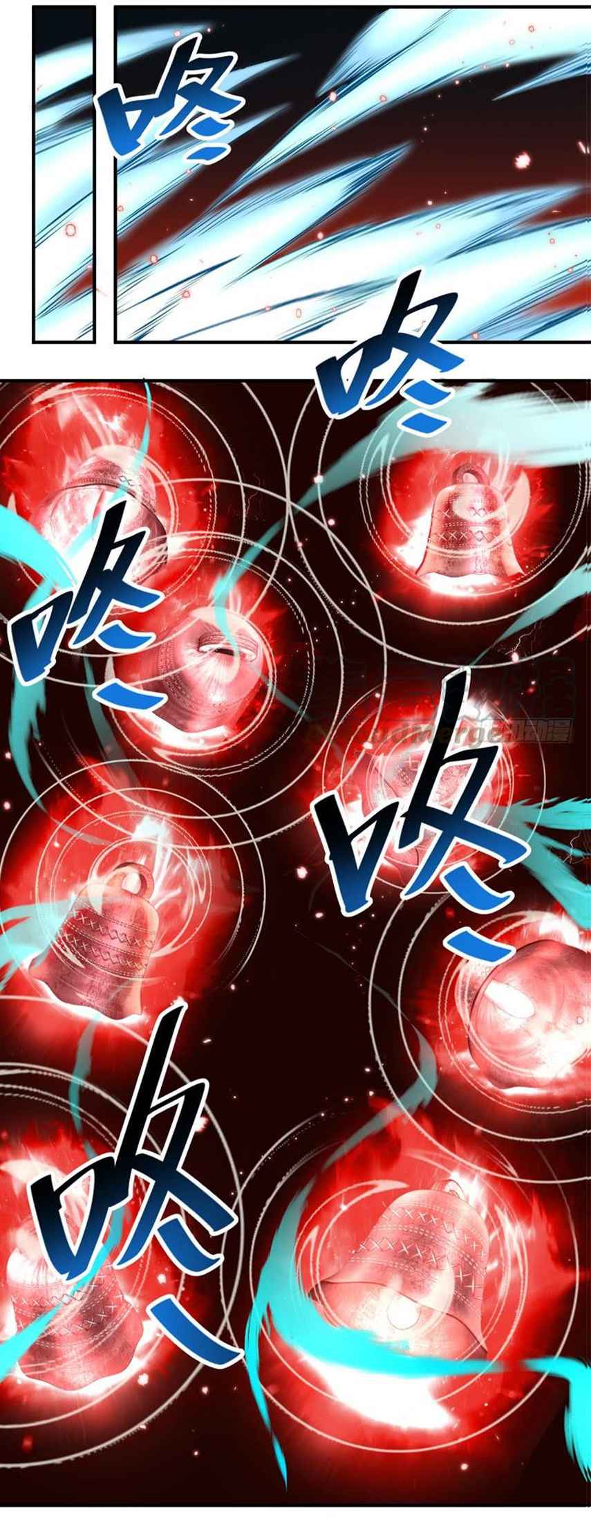 I Picked up an Attribute chapter 21 page 14