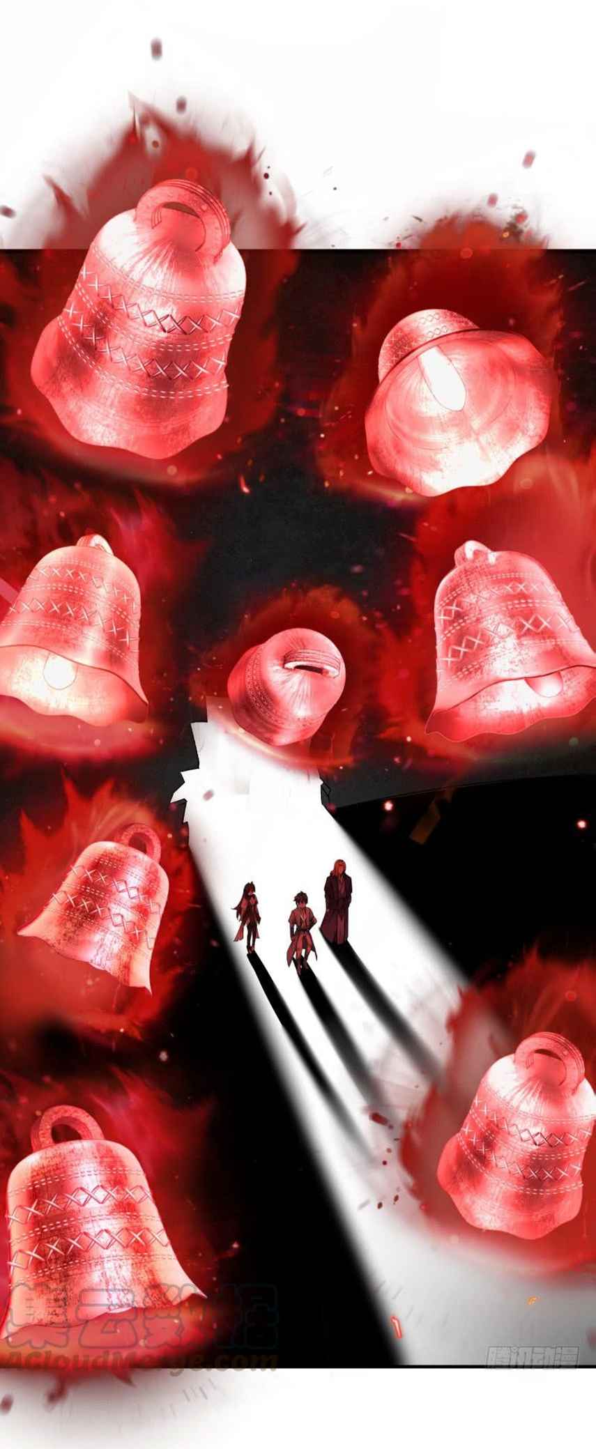 I Picked up an Attribute chapter 21 page 2