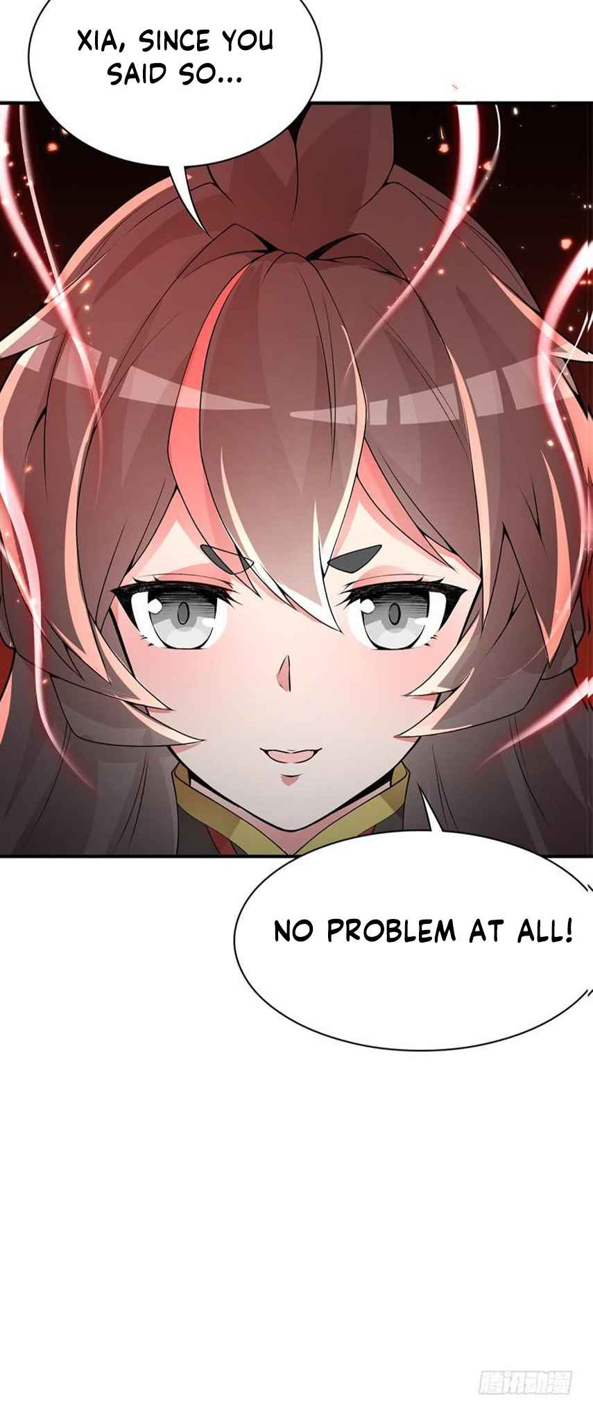 I Picked up an Attribute chapter 21 page 25