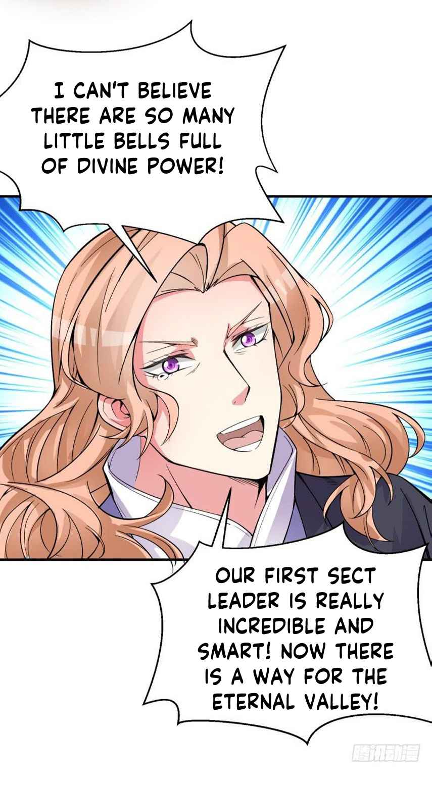 I Picked up an Attribute chapter 21 page 3