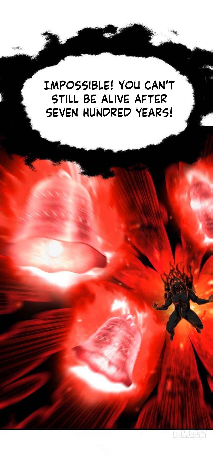 I Picked up an Attribute chapter 21 page 31