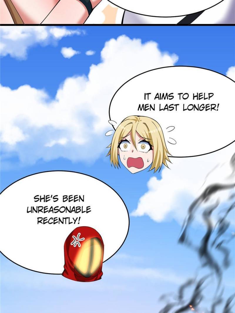 I Picked up an Attribute chapter 210 page 13