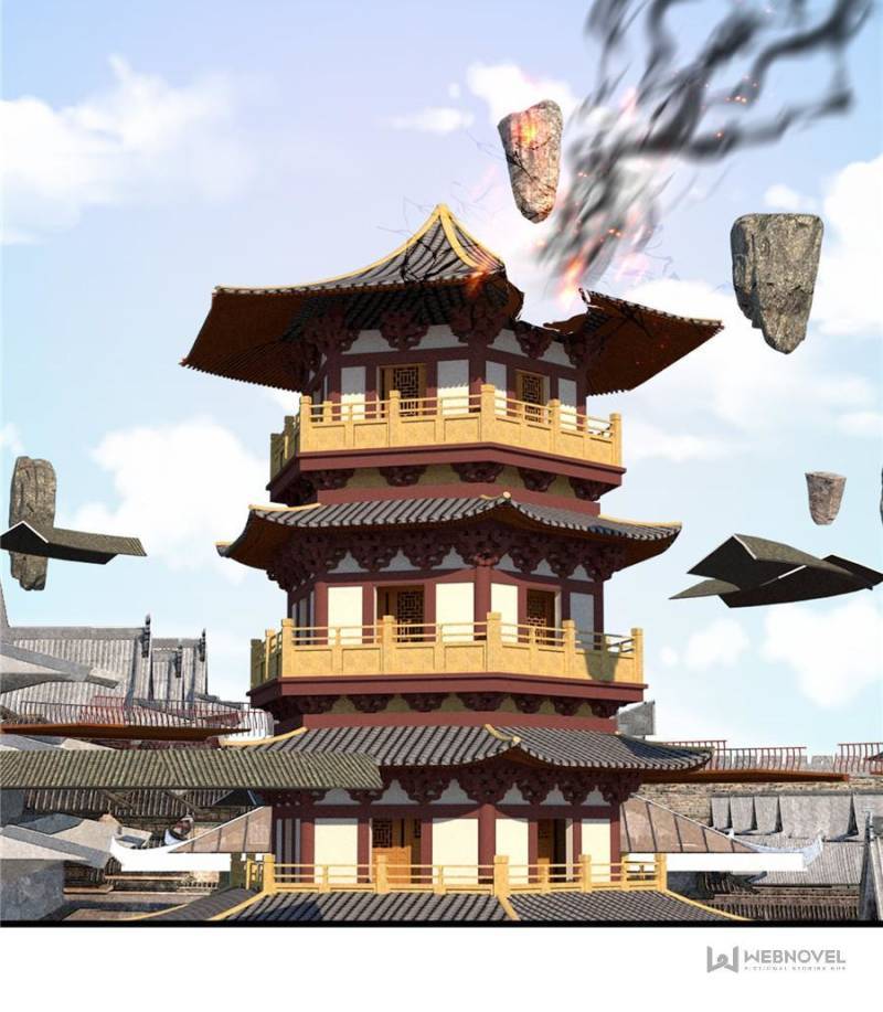 I Picked up an Attribute chapter 210 page 14