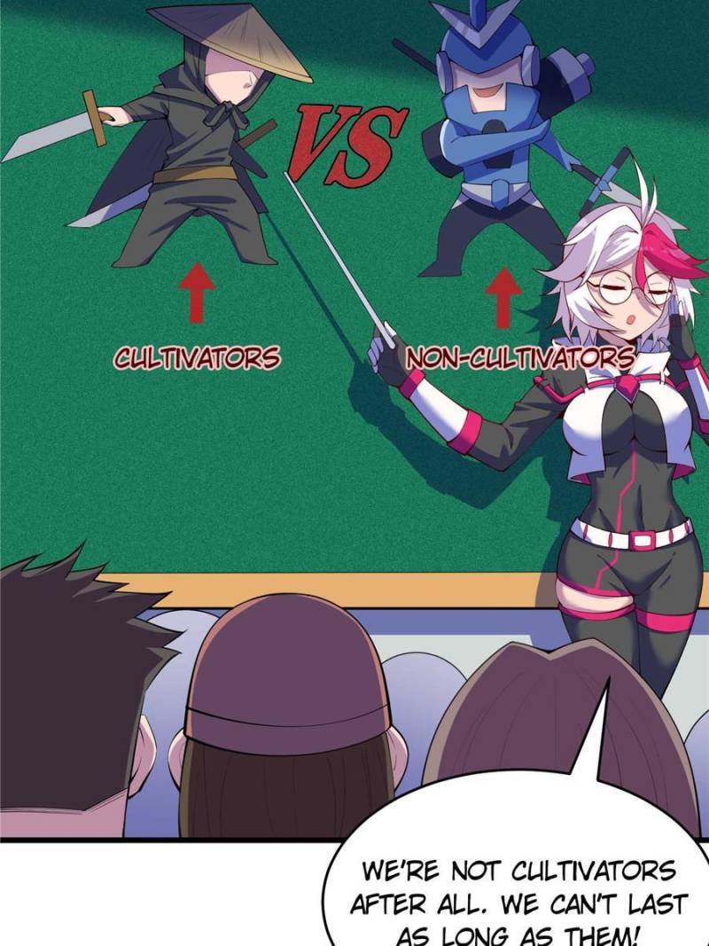 I Picked up an Attribute chapter 210 page 16