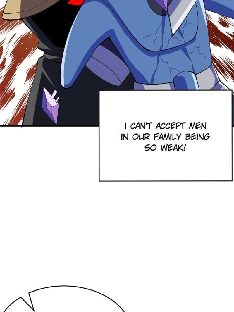 I Picked up an Attribute chapter 210 page 19