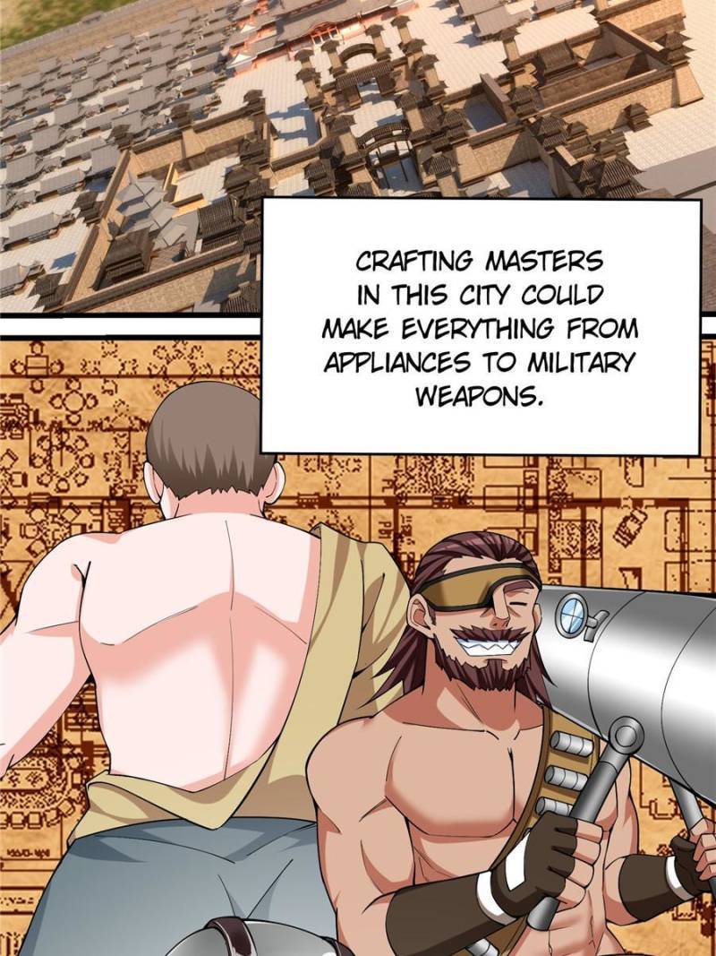 I Picked up an Attribute chapter 210 page 2