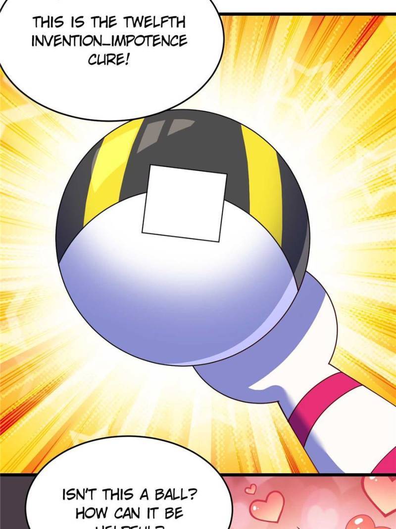 I Picked up an Attribute chapter 210 page 20