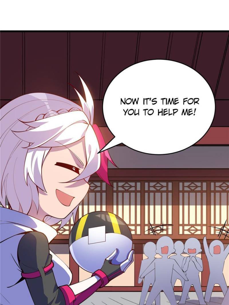 I Picked up an Attribute chapter 210 page 25