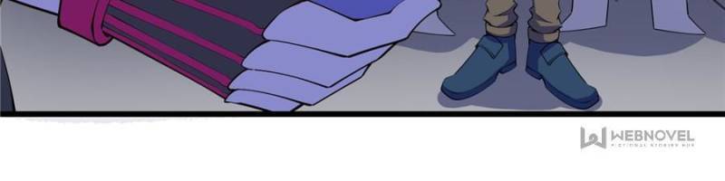 I Picked up an Attribute chapter 210 page 33